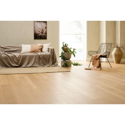 Wallmann Pacific Plank vinylgulv, Invisible Rustic Oak, V4