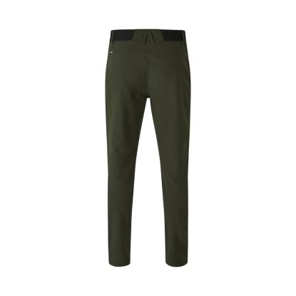 ID CORE 0910 stretch buks, oliven