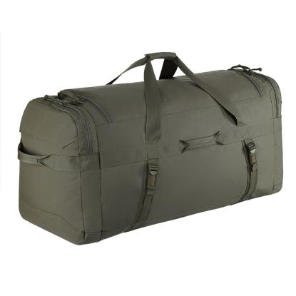 M-TAC Elite duffelbag, ranger green - 190 liter