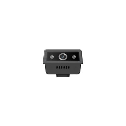 eufy E340 videodørklokke, 2K, sort