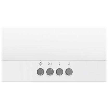 Electrolux LFG426W skabsintegreret emhætte