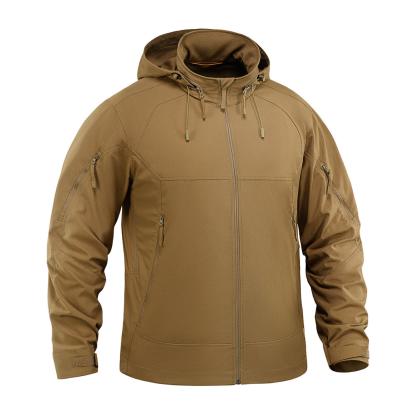 M-TAC Flash jakke, coyote