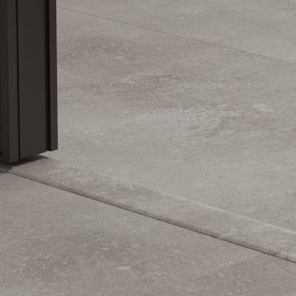Pergo 5-i-1 Incizo® profil, Concrete Stone, 2000 x 45 x 8 mm