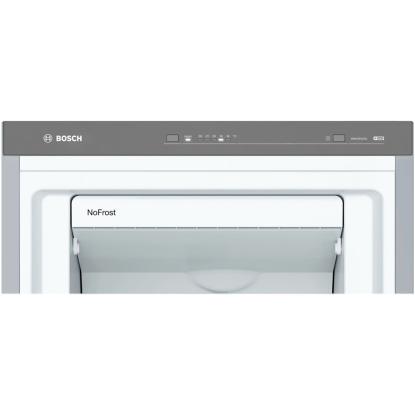 Bosch GSN36VLEP fritstående fryseskab, 242 liter