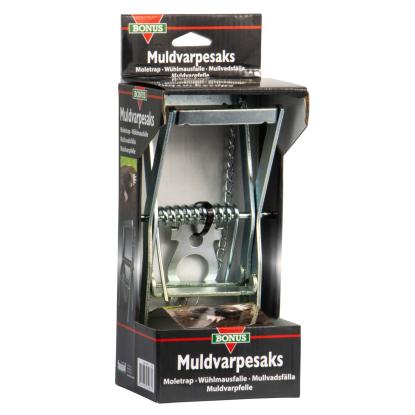 BONUS muldvarpesaks "lang"