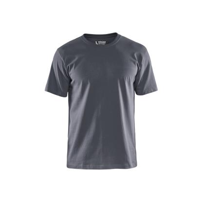 Blåkläder 3300 t-shirt, grå