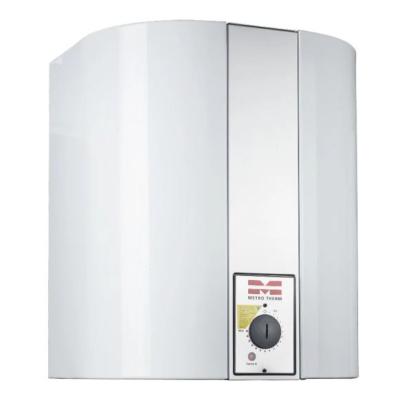 METRO THERM el-vandvarmer, rør ned, 700 x 300 x 300 mm -  35 liter