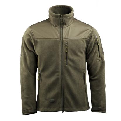 M-TAC Alpha Microfleece Gen. II jakke, army olive