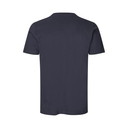 Seven Seas S520 T-shirt, økologisk, navy
