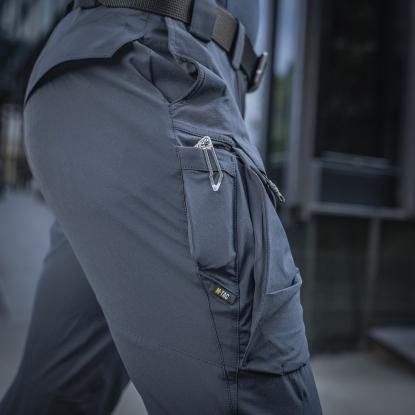 M-TAC Rubicon Flex bukser, dark navy blue