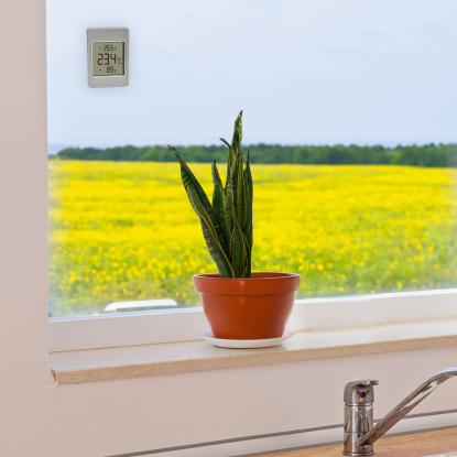 TFA Windoo digitalt vinduestermometer