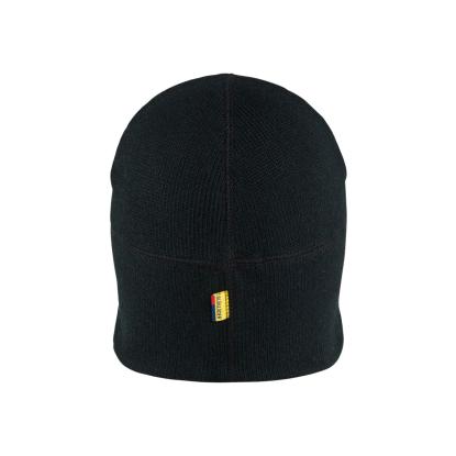 Blåkläder 2026 windstopper beanie, sort - One size