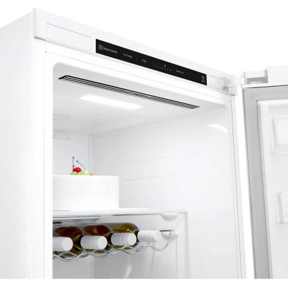 LG GLT51SWGSZ fritstående køleskab, 386 liter