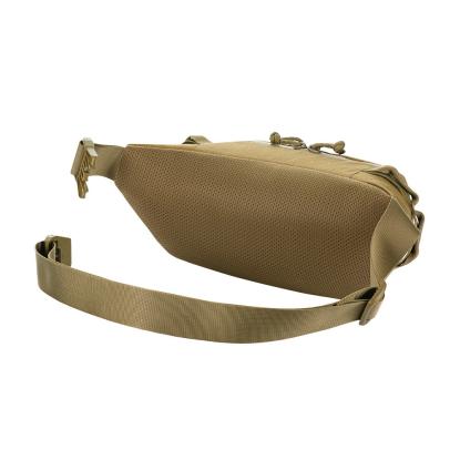 M-TAC Elite X-Pac bæltetaske, coyote