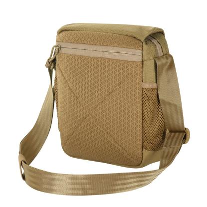 M-TAC Elite Satellite Magnet Hex Gen. II taske, coyote