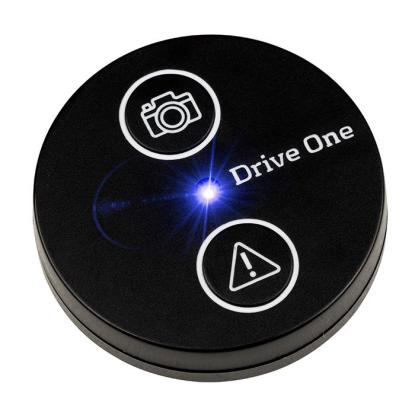 Drive One trafikalarm