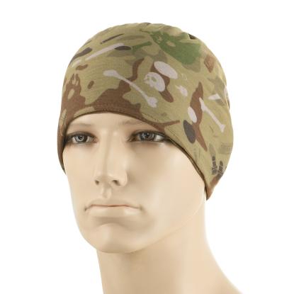 M-TAC War halsedisse, camo