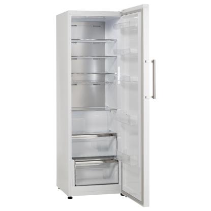 Scandomestic SKS 452 W fritstående køleskab, 370 liter
