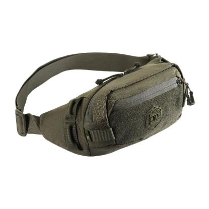 M-TAC Elite Hex bæltetaske, ranger green