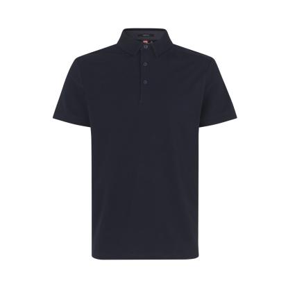 ID 0534 Business poloshirt, jersey, navy