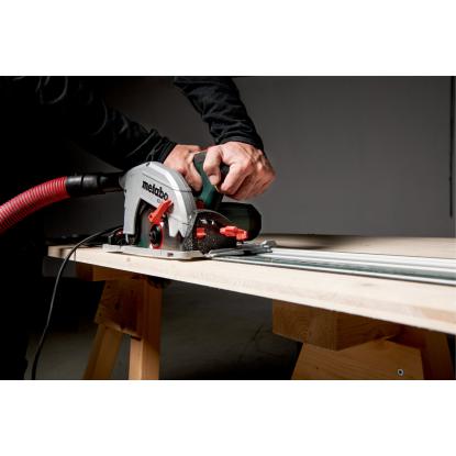 Metabo KS 66 FS håndrundsav, 1500W