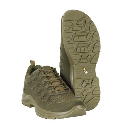 M-TAC Iva taktiske sneakers, olive