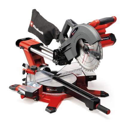 Einhell TE-SM 36/10 L Li-Solo akku kap-/geringssav med udtræk, uden batteri og lader