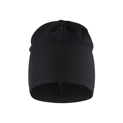 Blåkläder 2017 beanie, sort