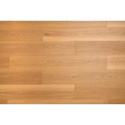 Wallmann Pacific Plank vinylgulv, Chestnut Rustic Oak, V4