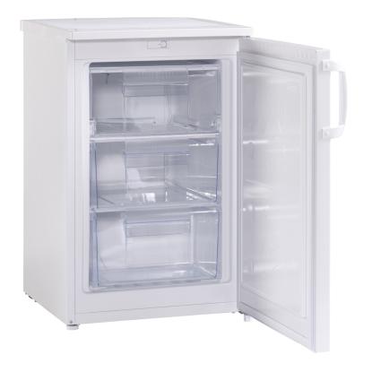 Scandomestic FRT85WD fritstående fryseskab, 85 liter