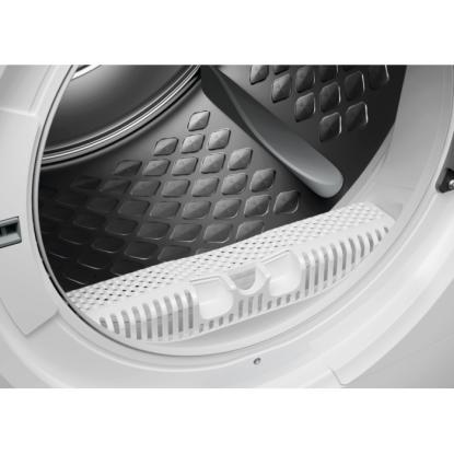 AEG 7000 SensiDry kondenstørretumbler med varmepumpe TR734L95C - 9 kg
