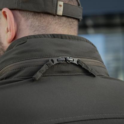 M-TAC Flash jakke, dark olive