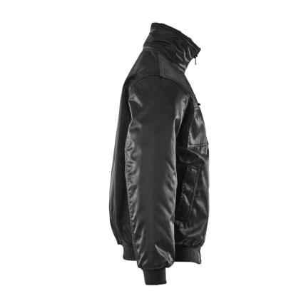 MASCOT ORIGINALS Alaska pilotjakke, sort