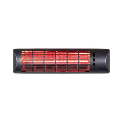 Eurom Q-time Golden 1800 terrassevarmer, 1800W