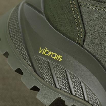 M-TAC Combat Pro Line taktiske sneakers, ranger green