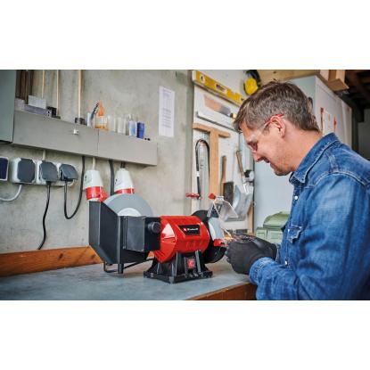Einhell TC-WD 200/150 våd-/tørsliber, 250W