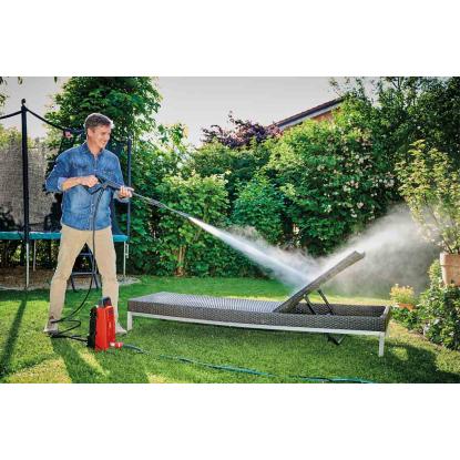 Einhell TC-HP 90 højtryksrenser, 230V/1200W