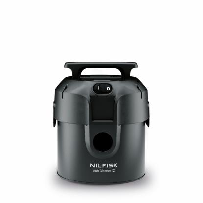 Nilfisk Ash Cleaner askesuger