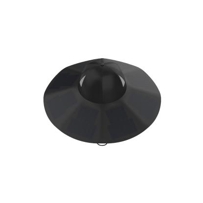 EcoFlow Solar hat, str. M-L
