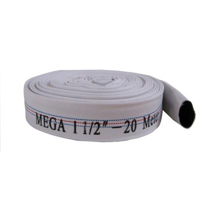 AL-KO brandslange, 1½" x 20 meter