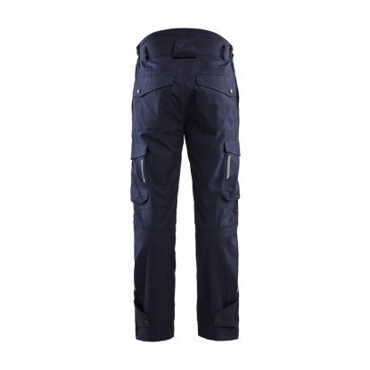 Blåkläder 1417 buks inherent, marineblå