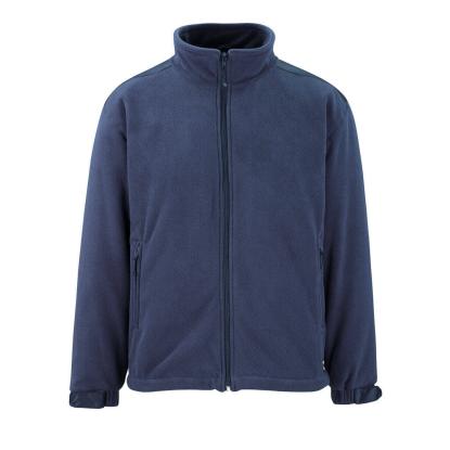 MACMICHAEL WORKWEAR Bogota fleecejakke, marine