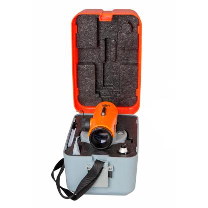 Nedo Builder F28 niveller, 360°