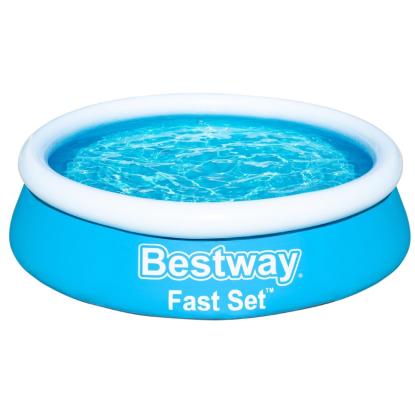 Bestway pool, 183 x 51 cm - 940 liter