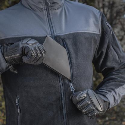 M-TAC Alpha Microfleece Gen. II jakke, dark navy blue