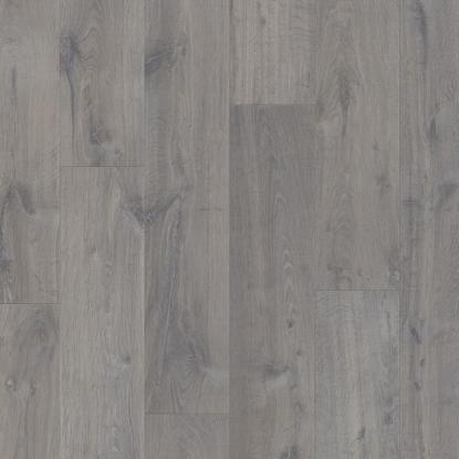 Pergo fodliste, lige, Urban Grey Oak, laminat, 12 x 58 x 2400 mm