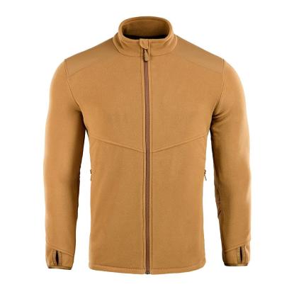 M-TAC Legatus Microfleece jakke, coyote brown