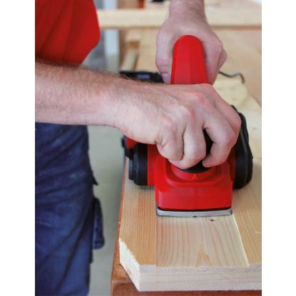 Einhell TC-PL 750 elhøvl, 82 mm, 230V/750W