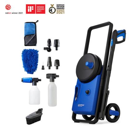 Nilfisk Core 140-8 PowerControl IH Premium Car Wash højtryksrenser, 140 bar