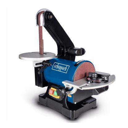 Scheppach BTS700 bånd- og rondelsliber - 250 watt